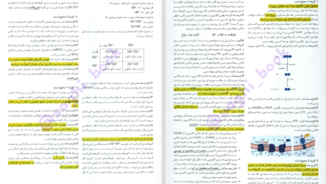 کتاب زیست شناسی جامع زیر ذره بین دانلود PDF
