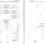 کتاب راهنمای مبانی و روشهای عمومی حسابداری دانلود PDF
