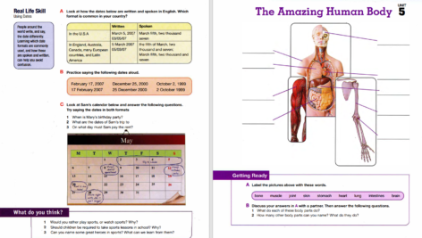کتاب active skills for reading 2 نیل جی آندرسون دانلودPDF