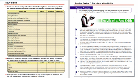 کتاب active skills for reading 2 نیل جی آندرسون دانلودPDF