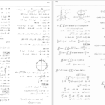 کتاب حساب دیفرانسیل و انتگرال توماس جلد دوم حسین صالحی دانلود PDF