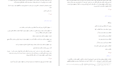کتاب بازشناسی دو مکتب در اسلام جلد دوم محمد جواد کرمی دانلود PDF