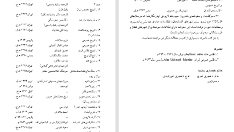 کتاب نادر پسر شمشیر نورالله لارودی دانلود PDF