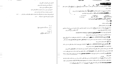 کتاب تئوری های مدیریت غلامعلی طبرسا دانلود PDF